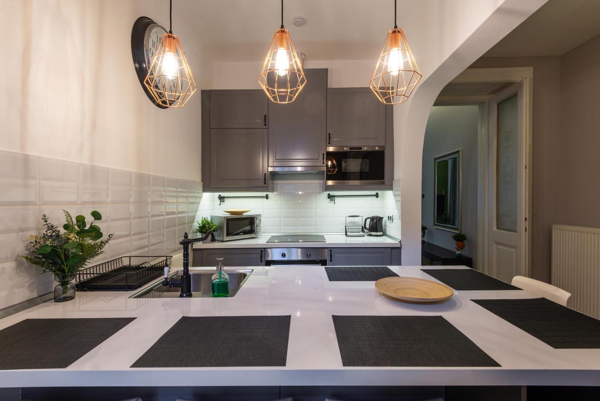 Holidays Courtyard Apartament *
