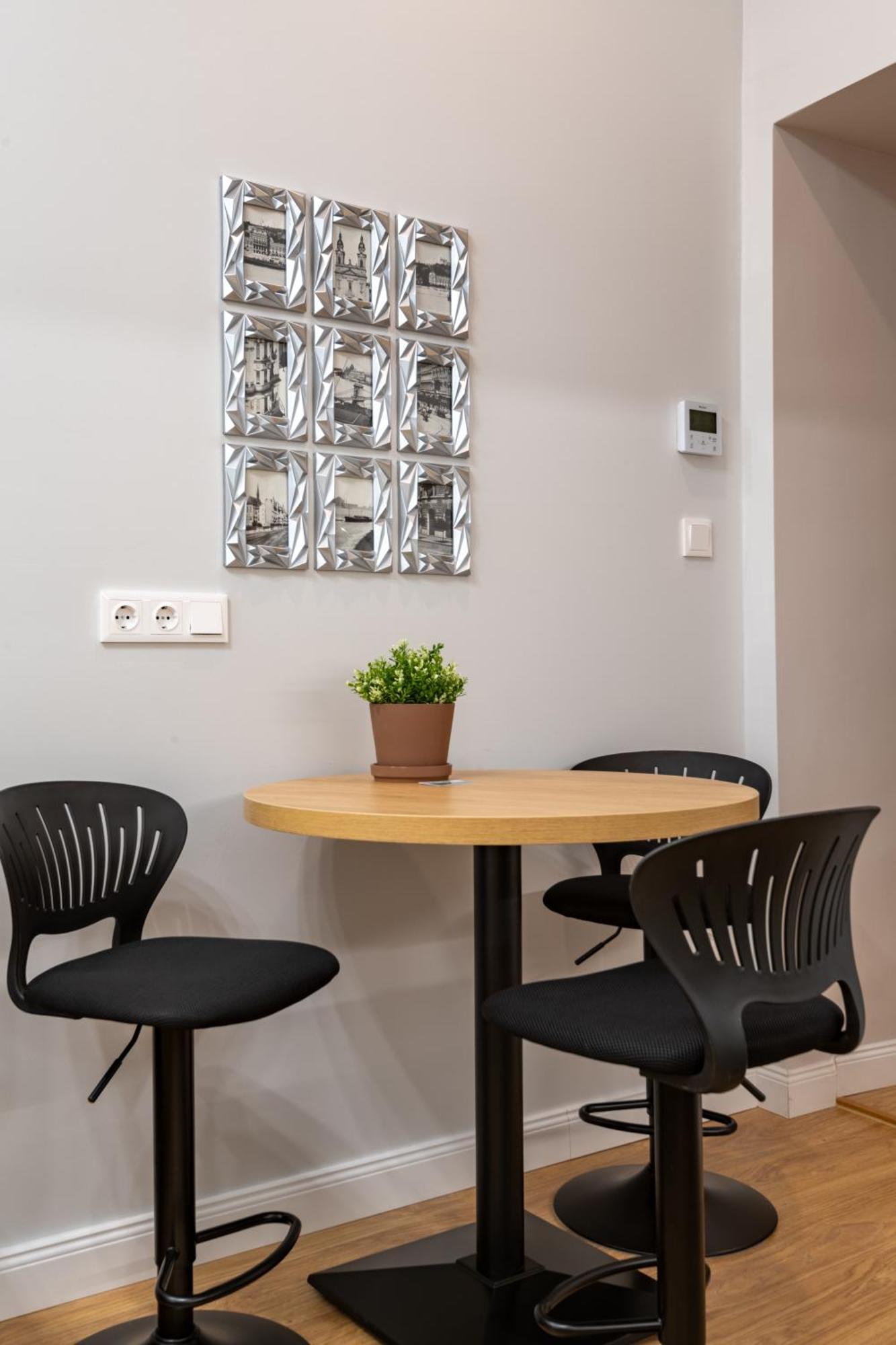 Apartmán Holidays Courtyard