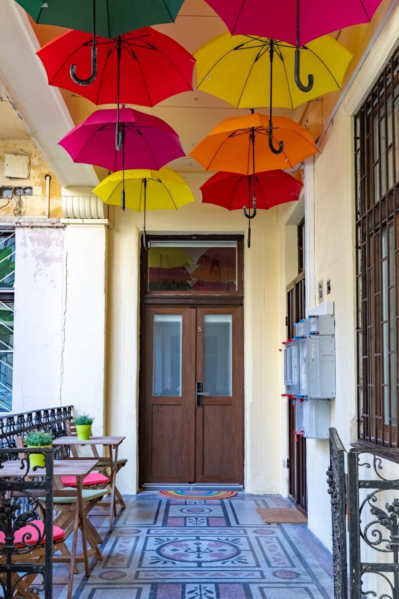 Apartament Holidays Courtyard *
